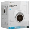 Видеокамера  EZVIZ CS-H4 (3MP,2.8mm) 1234425