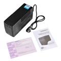 Источник бесперебойного питания  Ippon Back Basic 850 599400