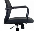 Кресло  Бюрократ KB-5M/BLACK 1106068