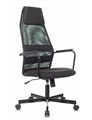 Кресло  Бюрократ KB-5M/BLACK 1106068