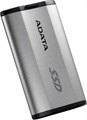 Внешний SSD USB 3.2 Gen 2 Type-C ADATA SD810 1024 ГБ 1127460