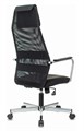 Кресло  Бюрократ KB-5M/SL/BLACK 1106067
