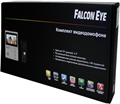 Комплект  Falcon Eye KIT- Vista 875651