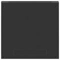 Шкаф настенный 19", 9U Exegate EC-WM-9U.600.G.BLACK 1230459
