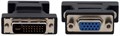 Переходник  Kramer DVI-I - VGA 149941
