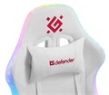 Кресло игровое Defender FACTOR X RGB 1192685
