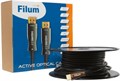 Активный оптический кабель HDMI Filum FL-AOC-HDMI2.0-30M 868360
