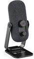 Микрофон  JLab MTALKGO2RBLK4 1130605