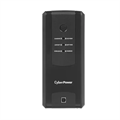 Источник бесперебойного питания  CyberPower UT1100EG 808693