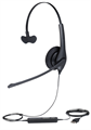 Гарнитура проводная Jabra BIZ 1500 mono 559373