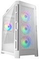Корпус eATX Cougar Airface Pro RGB White 1066198