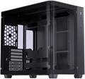 Корпус ATX JONSBO TK-3 Black 1122395