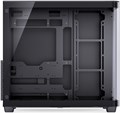 Корпус ATX JONSBO TK-3 Black 1122395