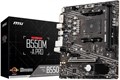 Материнская плата mATX MSI B550M-A PRO 822202