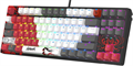 Клавиатура  A4Tech Bloody WS87 1133237