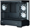 Корпус mATX Zalman P30 1050602