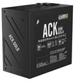 Блок питания ATX 1STPLAYER ACK GOLD 1233821