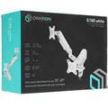 Кронштейн настольный ONKRON G160W 977960