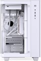 Корпус ATX JONSBO TK-3 White 1122025