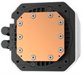 Система охлаждения жидкостная Deepcool LM360 WH 1226997
