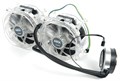 Система охлаждения жидкостная Zalman RESERATOR3 MAX DUAL 422754