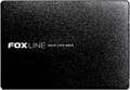 Накопитель SSD 2.5'' Foxline FLSSD256X5SE 256 ГБ 696682