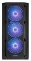 Корпус eATX Chieftec APEX LUMO 1158932