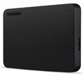 Внешний диск HDD 2.5'' Toshiba Canvio Basics 1011029