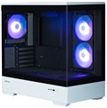 Корпус mATX Zalman P30 BW 1103847
