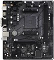 Материнская плата mATX ASRock B550M-HDV 784157