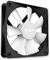 Вентилятор для корпуса NZXT F120 RGB Core 1231632