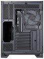 Корпус ATX Chieftec VISIO 1128008