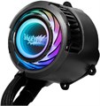 Система охлаждения жидкостная Valkyrie Jarn 280 ARGB Black 1135874
