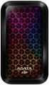Внешний SSD USB 3.2 Gen 2 Type-C ADATA SE770G 1000 ГБ 1208111
