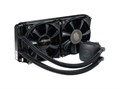 Система охлаждения жидкостная Cooler Master Nepton 280L 418212