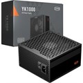 Блок питания ATX PCCooler P5-YK1000-B1H 1150442