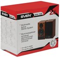 Компьютерная акустика 2.0 Sven SPS-702 155892