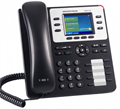 Телефон VoiceIP  Grandstream GXP-2130v2 530315