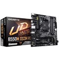 Материнская плата mATX GIGABYTE B550M DS3H R2 1207494