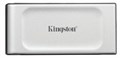 Внешний SSD USB 3.2 Gen 2 Type-C Kingston XS2000 BOC 1000 ГБ 1214380