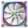 Вентилятор для корпуса Xastra FZ120W ARGB 1226996