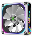 Вентилятор для корпуса Xastra FZ120W ARGB 1226996