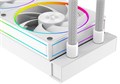 Система охлаждения жидкостная ID-Cooling SL240 WHITE 1047989