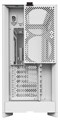Корпус ATX Montech HS01 WHITE 1217650