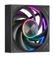 Вентилятор для корпуса PCCooler F7 X120 ARGB BK 3IN1 1234131