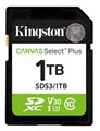 Карта памяти SDXC 1024GB Kingston SDS3/1TB 1234154