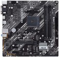 Материнская плата mATX ASUS PRIME B550M-K 777180