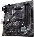 Материнская плата mATX ASUS PRIME B550M-K 777180
