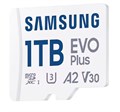 Карта памяти MicroSDXC 1024GB Samsung MB-MC1T0SA/KR 1111672