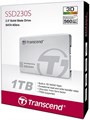 Накопитель SSD 2.5'' Transcend TS1TSSD230S 1000 ГБ 605440